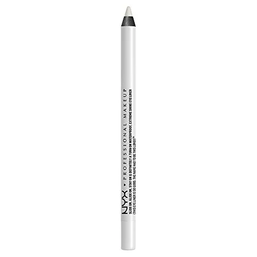 NYX Slide On Pencil - Pure White