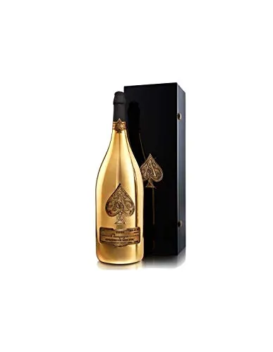 Armand de Brignac Brut Gold Methuselah 6L