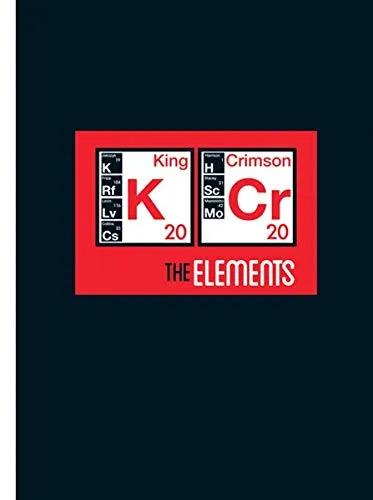 Elements Tour Box 2020