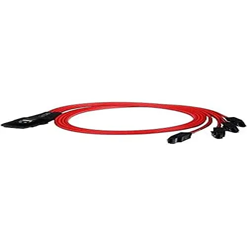 Startech.Com Sff-8087 50 Cm a Sata 4X, Cavo Invertitore Interno Mini Sas a Sata