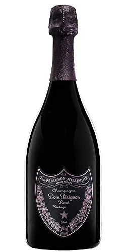 Dom Perignon Rose' Vintage 2006 Non Astucciato Cl 75 Moet & Chandon