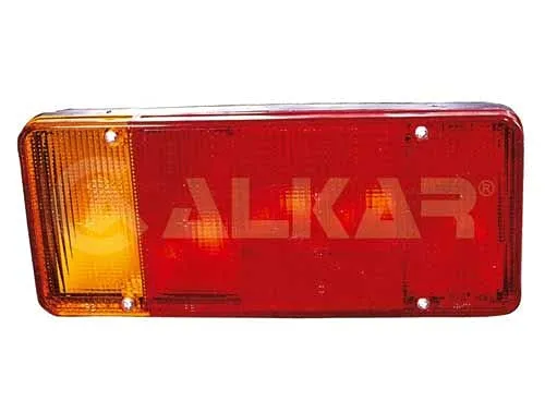 Alkar 2216973 - Luce Posteriore