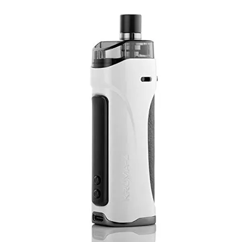 Innokin Kroma Z-Pod Mod Kit - Batteria 3000mAh - 40W 4,5ml (White)