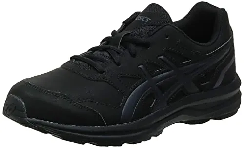 Asics Gel-Mission 3, Scarpe da Camminare Donna, Nero (Black/Carbon/Phantom), 39 EU