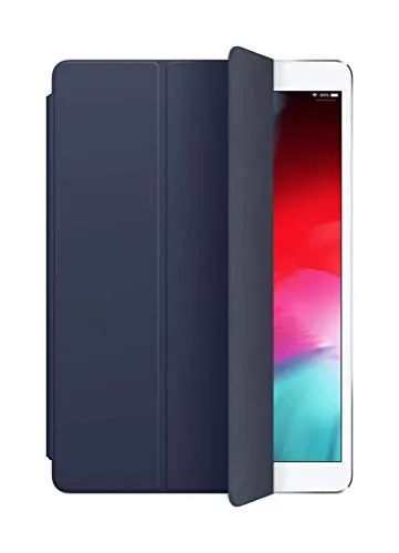 Apple MQ092ZM/A Custodia per Tablet 26,7 cm (10.5") Cover Blu