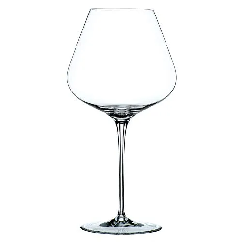 Spiegelau & Nachtmann - Set di 4 bicchieri Bicchieri Borgogna trasparente