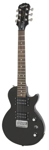 Epiphone ENL2EBCH4 Les Paul Express Chitarra Elettrica, Ebano