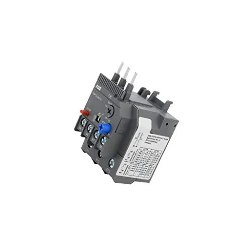 1SAZ711201R1033 Thermal relay Series: AF Leads: screw terminals 2.3-3.1A ABB