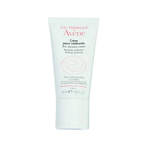 AVENE CREMA PER Intolleranti della pelle, 1er Pack (1 X 50 ML)