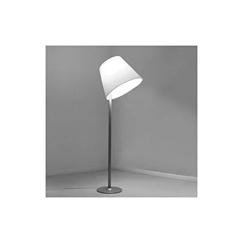 ARTEMIDE - Piantana Artemide Melampo Mega - Grigio