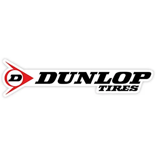 DUNLOP CAMERA D'ARIA, misura 2.50:2.75 * 80/90-10 TR4