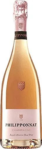 Champagne Philipponat Brut Rosé