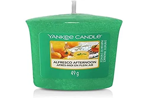 YANKEE CANDLE Alfresco Afternoon Votive