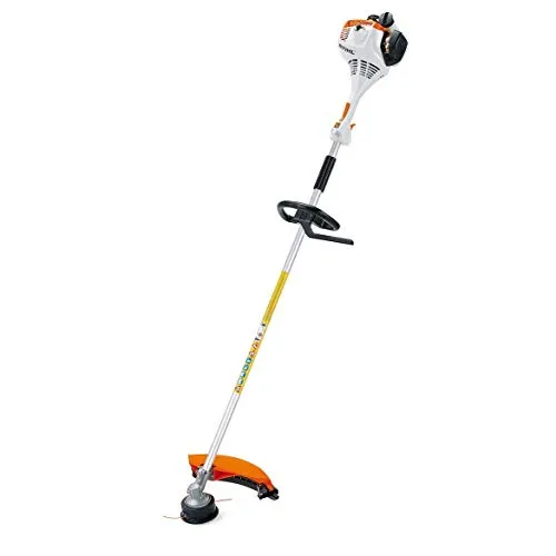 Stihl FS 55 R 27,2 CC decespugliatore a Miscela