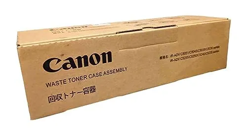 FM3-5945-010 CANON imageRUNNER ADVANCE C5051 Bottiglia Per Rifiuti