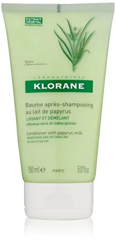 klorane-bals Latte Papiro 150 ml