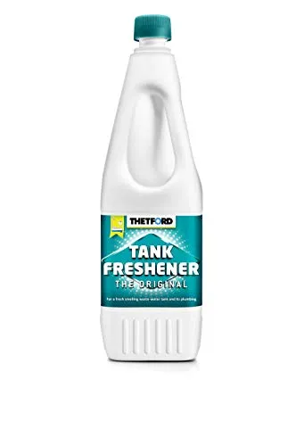 Thetford 30272DA Tank Freshener, 1.5 L