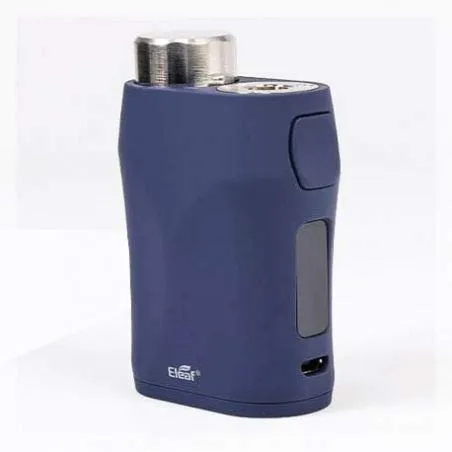 Eleaf - iStick Pico X Box Mod per sigaretta elettronica 75W, capacità liquido 2 ml, batteria compatibile 18650 (Blue)