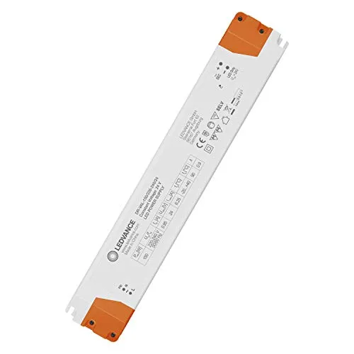 Ledvance Alimentatore LED Non Dim 150 W, Bianco