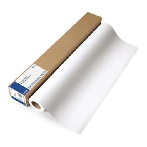 Premium Semigloss Photo Paper(170), in Rotoli Da 41, 91 Cm X 30, 48m (16, 5
