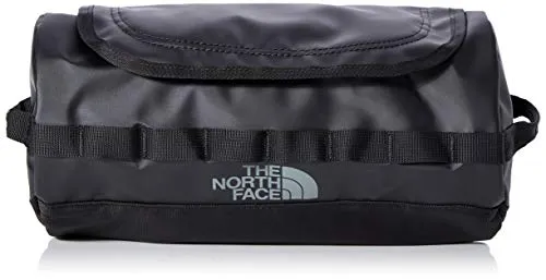 The North Face BC Travel Canister, Trousse Unisex Adulto, Nero (TNF Black), L