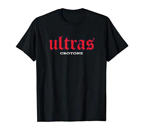 Ultras crotone gotica - ultrà crotone - ultras crotone Maglietta