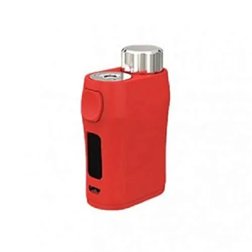 Eleaf - iStick Pico X Box Mod per sigaretta elettronica 75W, capacità liquido 2 ml, batteria compatibile 18650 (Red)