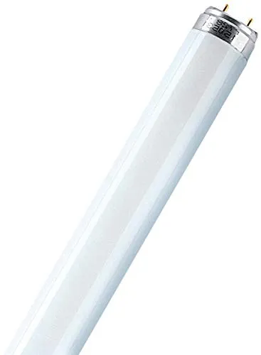 Osram Lumilux T8 G13 L 36 W/827 Lampada fluorescente