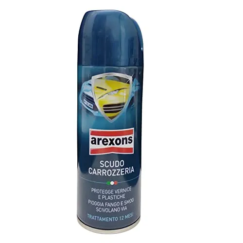 Scudo carrozzeria 150ml DP.1783057-SDD