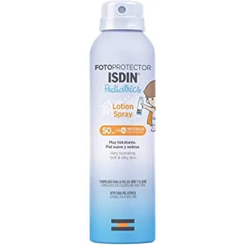 Isdin Fotoprotector Ped Lotion 250 Ml