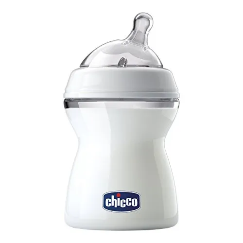 Chicco Biberon Naturalfeeling 2M+ [Importato da Unione Europea]