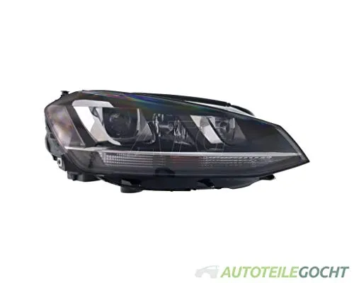 VALEO VA044924 Illum. Auto