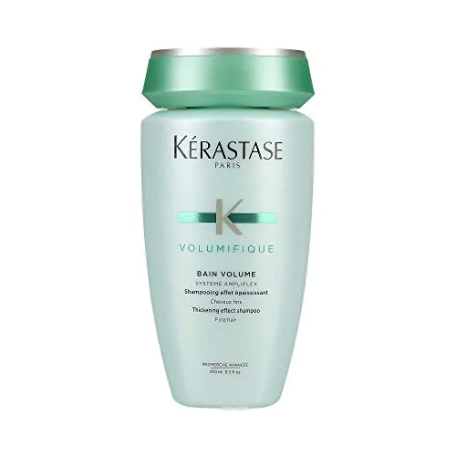 Kerastase 55580 Bain Volumifique Shampoo, 250ml