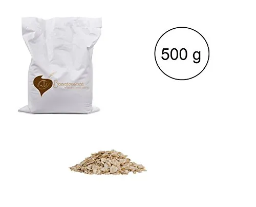 Fiocchi d' Orzo 500g BIO