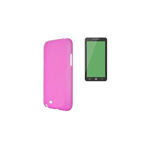 X-One 129053 – Custodia Tipo TPU per Samsung J1 2016, Colore: Rosa