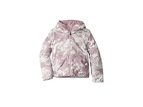 The North Face Girls' Reversible Perrito Jacket