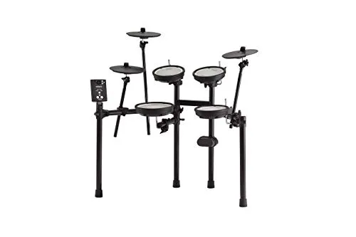 Roland TD-1DMK Drum Kit Elettronico, Batteria elettronica con la leggendaria qualità e affidabilità Roland