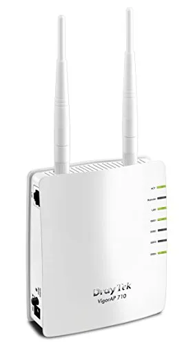 Draytek Vigo Rap 710 Router Wireless Access Point (Mbps)