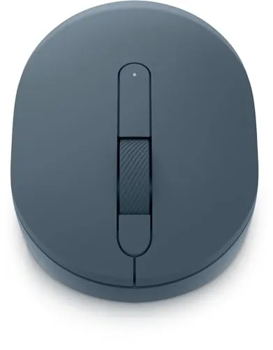 DELL Wireless Mouse-MS3320W-Midnight Green