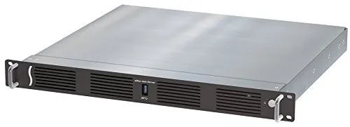 SONNET TECHNOLOGIES XMAC-MS-A - Mini-Server xMAC, 8x/16x, PCI-e 2.0, 2X Thunderbolt, RJ-45, HDMI, 3X USB 3.0