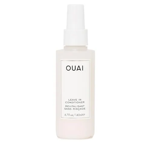 Ouai – leave in conditioner 140 ml