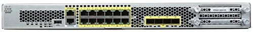 Cisco Firepower 2120 NGFW firewall (hardware) 3000 Mbit/s 1U