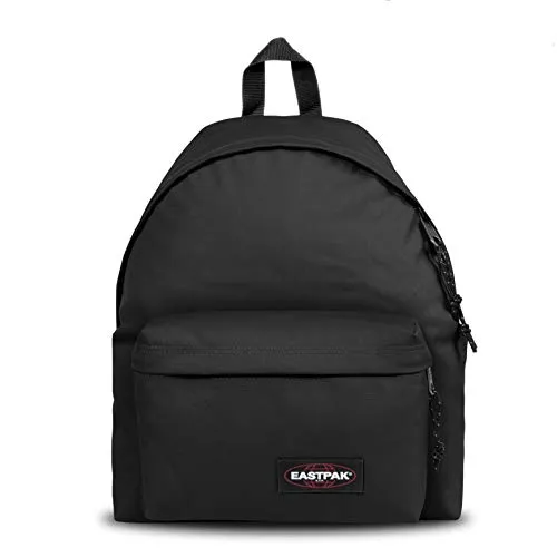 EASTPAK Padded Pak'r Zaino, 40 cm, 24 L, Nero