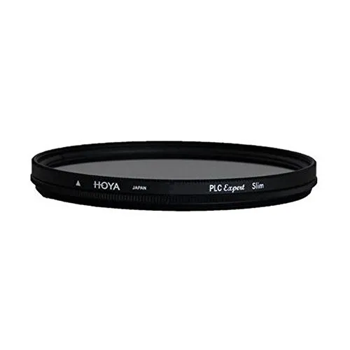 Hoya plcexpert62 Filtro per fotocamera reflex nero