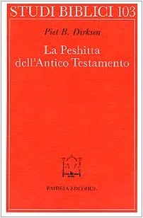 Bibbia e antisemitismo teologico. L'esegesi biblica tedesca e gli ebrei da Herder e Semler a Kittel e Bultmann