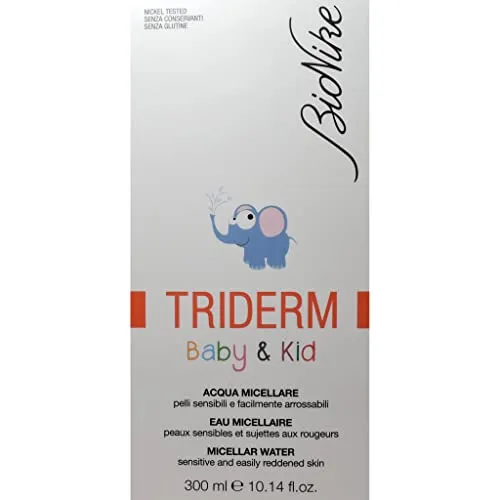 Triderm Baby&Kid Acqua Mic, 300 ml