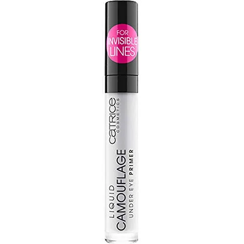 CATRICE LIQUID CAMUFLAGE PREBASE PARA OJERAS