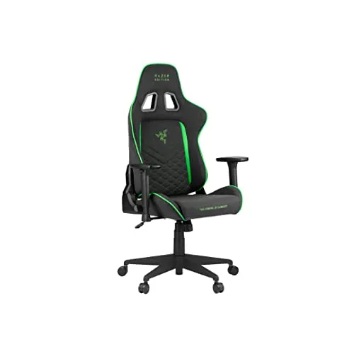 TAROK PRO X CLOTH - RAZER™ EDITION GAMING CHAIR BY ZEN