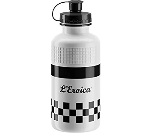 Elite99 Eroicavintage, Borraccia Unisex, Frankreich-Classic, 500 ml