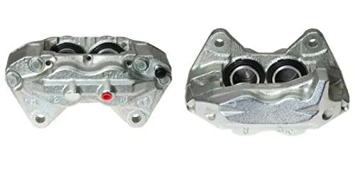 Budweg Caliper 343185 - Pinza Freno